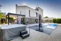 5 bedroom villa 300 m² Grad Pula, Croatia