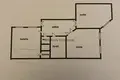 3 room apartment 86 m² Budapest, Hungary