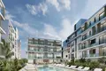 2 bedroom apartment 82 m² Yeroskipou, Cyprus