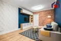 Apartamento 2 habitaciones 61 m² Minsk, Belarús