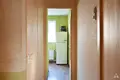 2 room apartment 49 m² Riga, Latvia