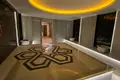 Appartement 3 chambres  Mahmutlar, Turquie