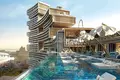 Apartamento 3 habitaciones 222 m² Dubái, Emiratos Árabes Unidos