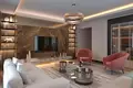 Mieszkanie 4 pokoi 170 m² w Ankara, Turcja