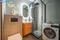 Appartement 3 chambres 54 m² Vilnius, Lituanie