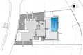 3-Schlafzimmer-Villa 579 m² el Poble Nou de Benitatxell Benitachell, Spanien