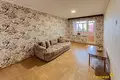Apartamento 3 habitaciones 63 m² Minsk, Belarús