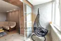 Wohnung 3 zimmer 79 m² Muchaviecki sielski Saviet, Belarus