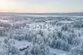 Land  Kittilae, Finland