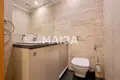 1 bedroom apartment 70 m² Riga, Latvia