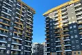 2 bedroom apartment 90 m² Mahmutlar, Turkey