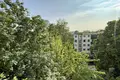 Apartamento 1 habitación 31 m² Minsk, Belarús