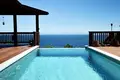3 bedroom house 418 m² Calabash Bight, Honduras