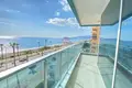 2 bedroom apartment 95 m² Mahmutlar, Turkey