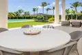 7 bedroom villa 1 100 m² Higueey, Dominican Republic