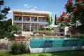 Apartamento 4 habitaciones 253 m² Municipio de Germasogeia, Chipre