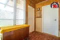 Maison 37 m² Chazouski siel ski Saviet, Biélorussie