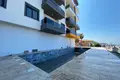Wohnung 3 zimmer  Demirtaş, Türkei