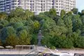 Mieszkanie 3 pokoi 105 m² Odessa, Ukraina