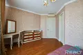 Wohnung 4 Zimmer 132 m² Minsk, Weißrussland