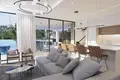 Casa 3 habitaciones 215 m² Paralimni, Chipre