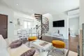 Residential complex premium-class with a swimming pool and gated territory in Đenovići.