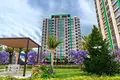 2 bedroom apartment 74 m² Mezitli, Turkey