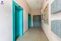 Mieszkanie 1 pokój 44 m² Mińsk, Białoruś