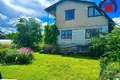 Casa 71 m² Piarezyrski siel ski Saviet, Bielorrusia