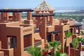 Townhouse 2 bedrooms 225 m² San Miguel de Salinas, Spain