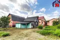 Haus 122 m² Samachvalavicki sielski Saviet, Belarus