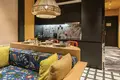Жилой комплекс Меблированные апартаменты с полным обслуживанием в новой резиденции Mama Shelter Residence, район Business Bay, Дубай, ОАЭ