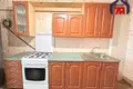 3 room apartment 64 m² Starobin, Belarus