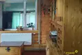Casa 114 m² Pokrasauski sielski Saviet, Bielorrusia