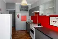 1 room apartment 38 m² in Warsaw, Poland