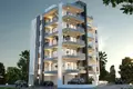 Apartamento 4 habitaciones 123 m² Larnaca, Chipre