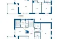 Дом 5 комнат 179 м² Контиолахти, Финляндия