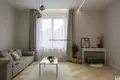2 room apartment 59 m² in Budapest, Hungary