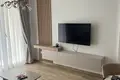 1 bedroom apartment 45 m² in Becici, Montenegro