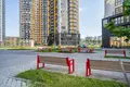 Apartamento 1 habitación 30 m² Minsk, Belarús