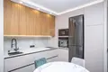 Wohnung 1 zimmer 38 m² Minsk, Belarus