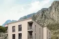 Apartamento 2 habitaciones 38 m² Dobrota, Montenegro