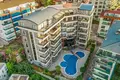 1 bedroom apartment 60 m² Mediterranean Region, Turkey