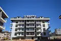 1 bedroom apartment 45 m² Alanya, Turkey