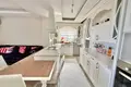 Квартира 5 комнат 280 м² Мезитли, Турция
