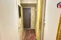 Mieszkanie 2 pokoi 42 m² Słuck, Białoruś
