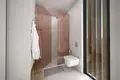 Appartement 1 chambre 32 m² Xylotymbou, Bases souveraines britanniques