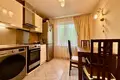 Wohnung 2 zimmer 51 m² Wizebsk, Belarus