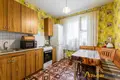 Apartamento 3 habitaciones 64 m² Minsk, Bielorrusia