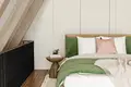 2-Zimmer-Villa 85 m² Akanthou, Nordzypern